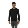 Maglia Tagliatore Palmer Nero